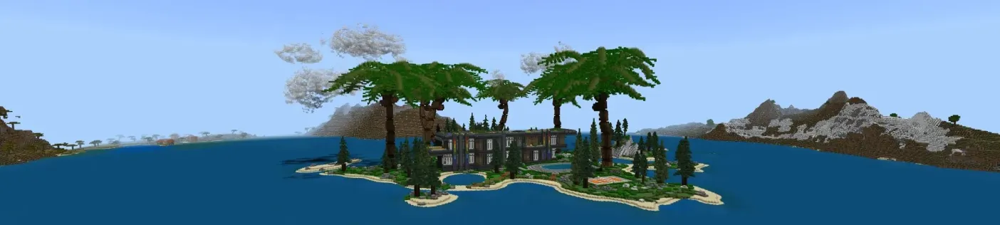 RGB Mansion