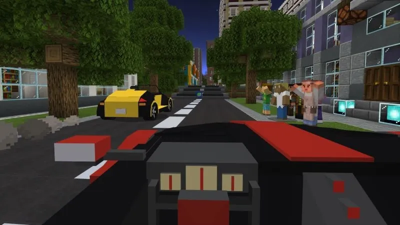Street Racer