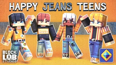Happy Jeans Teens