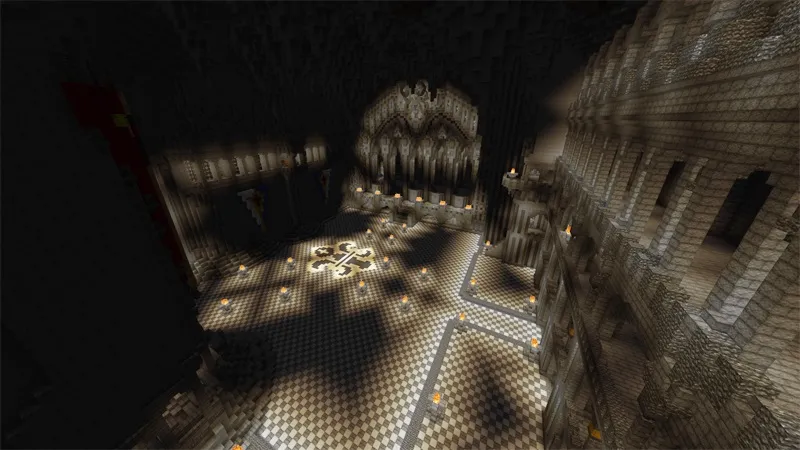 BATTLE OF THE TWO KINGDOMS