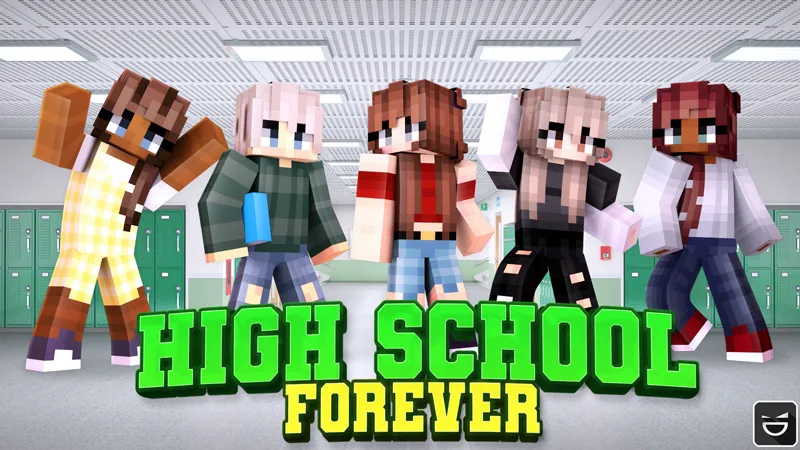 High School Forever