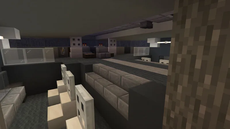 Landing in the Unknown