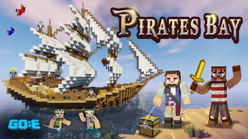 Pirates Bay