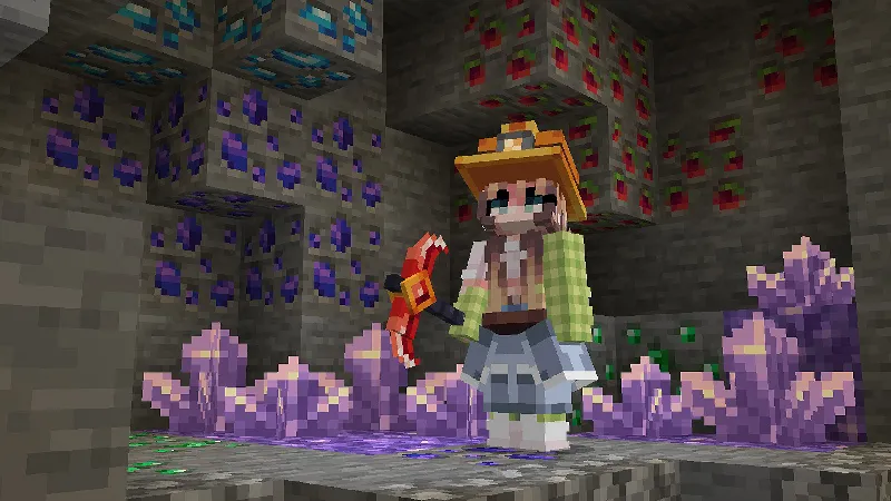Ores++