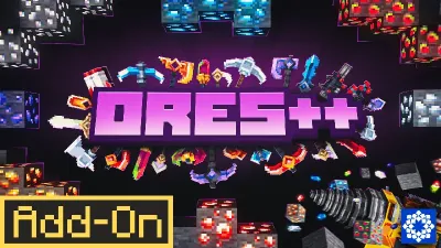 Ores++