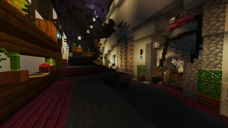 The Dark Dreams of Halloween