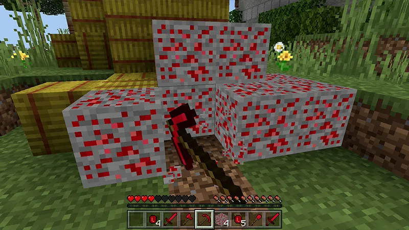 RUBY ORE Tool World