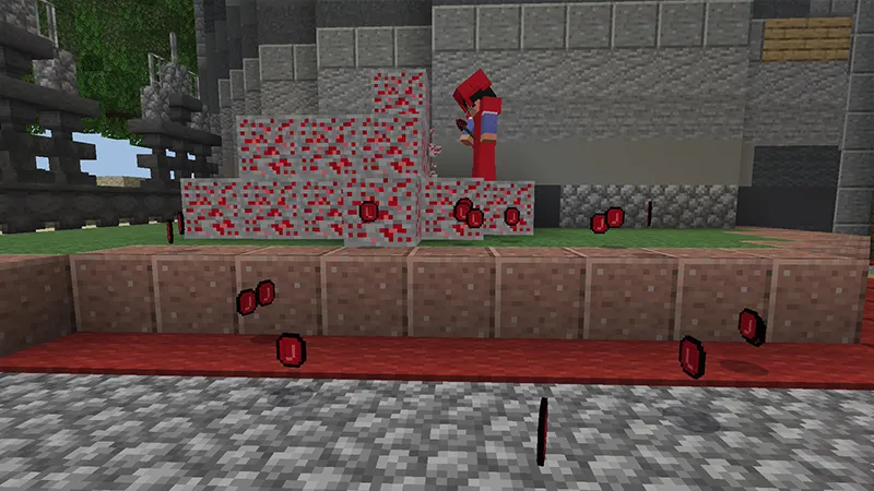 RUBY ORE Tool World