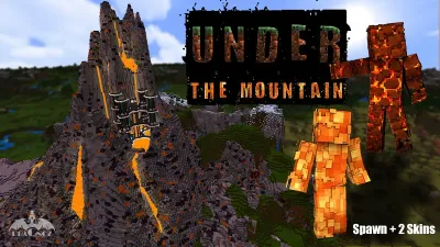 Under The Mountain