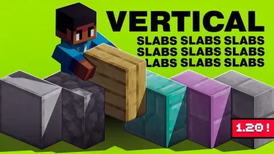 Vertical Slabs