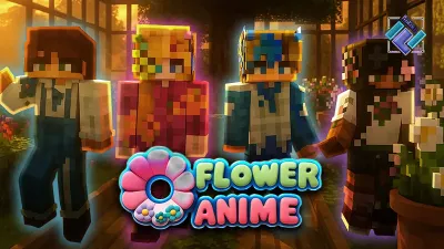 Flower Anime