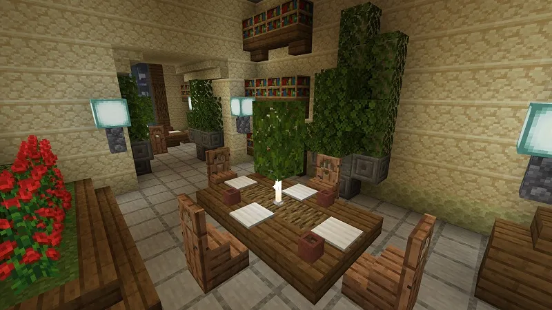 Skyblock Skyrise