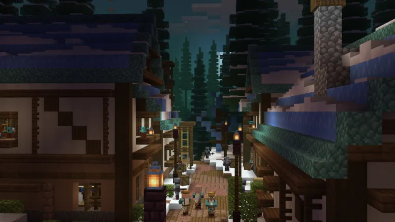 Frozen Kingdom