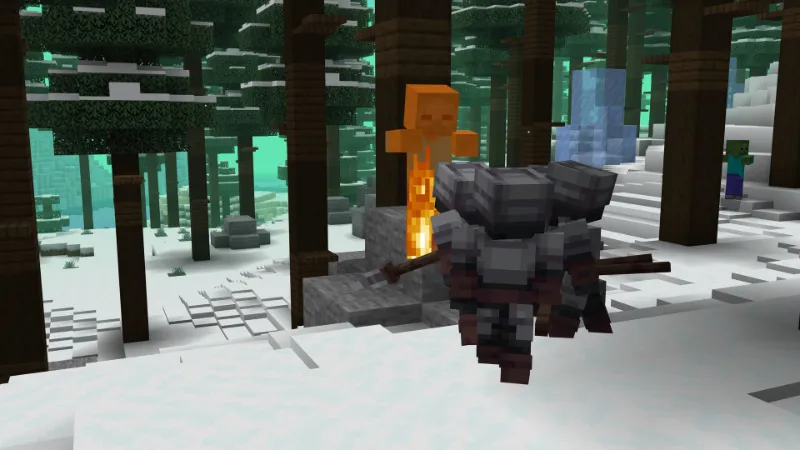 Frozen Kingdom