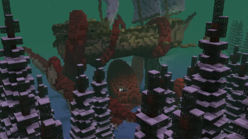 Frozen Kingdom