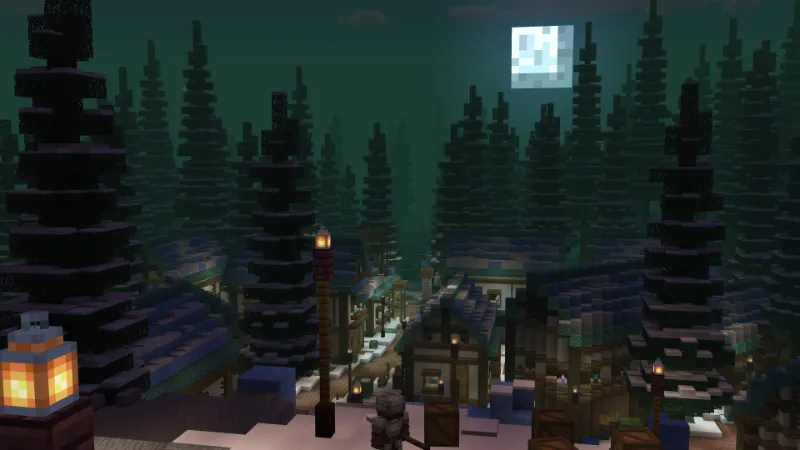Frozen Kingdom