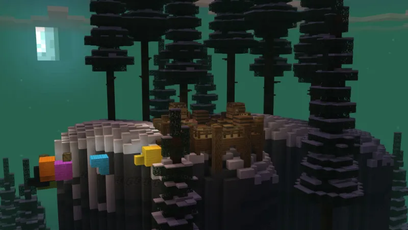 Frozen Kingdom