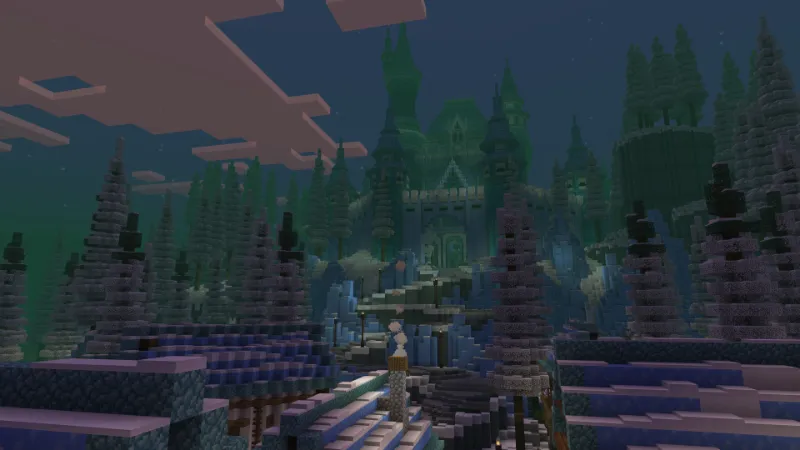 Frozen Kingdom