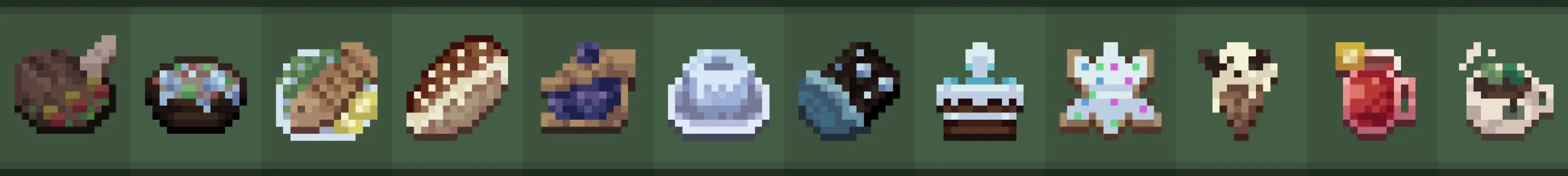 Frozen Kingdom