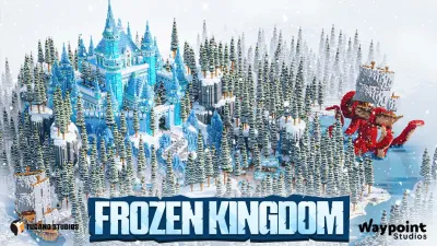 Frozen Kingdom
