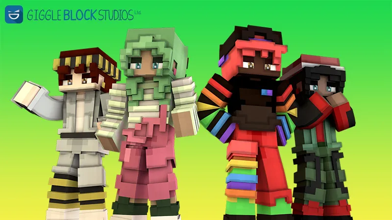 Funky Friends