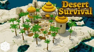 Desert Survival