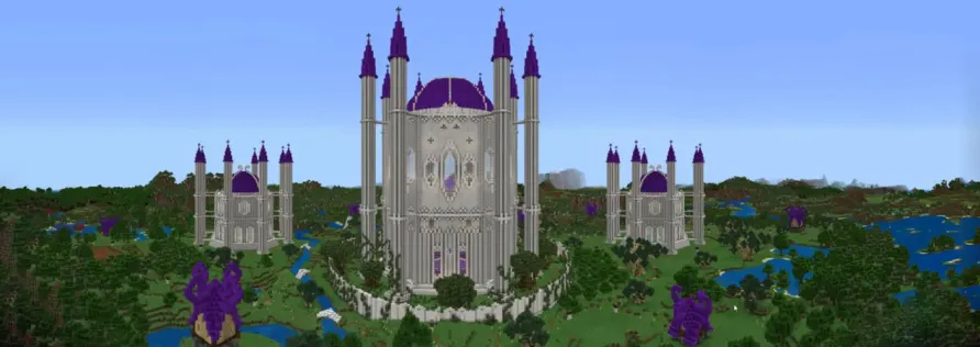 Land of the Mages