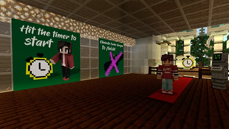 Speedrun World