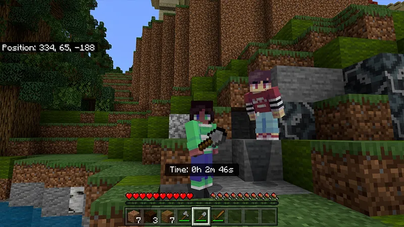 Speedrun World