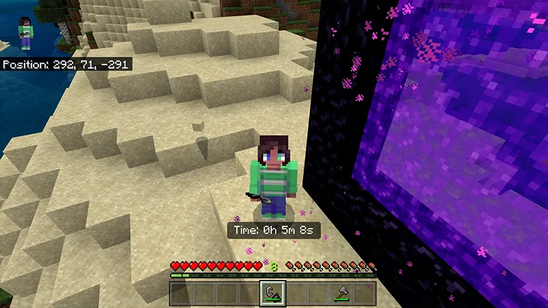 Speedrun World