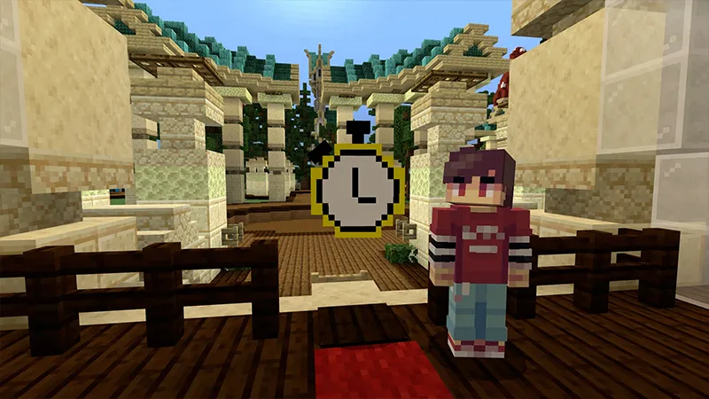 Speedrun World