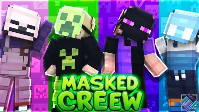 Masked Crew