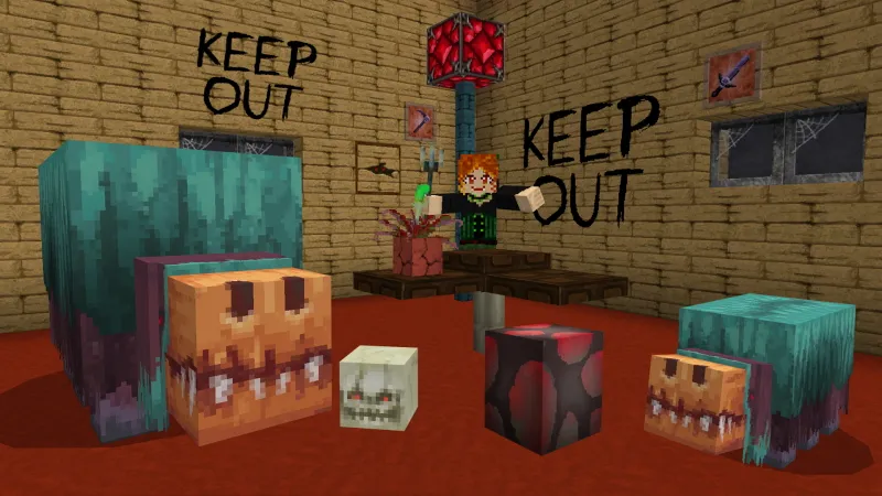 Horror Craft