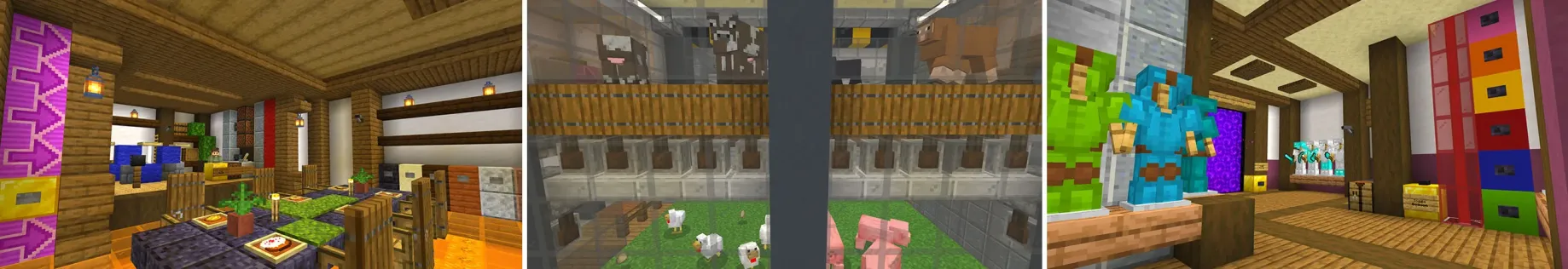 Secret Lava Base