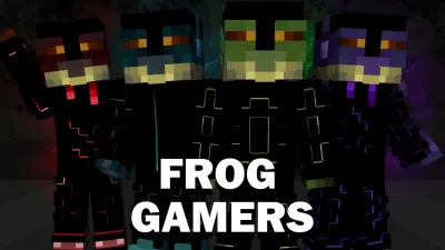 Frog Gamers