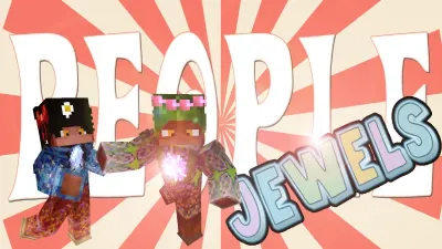 People Jewels