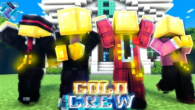 Gold Crew