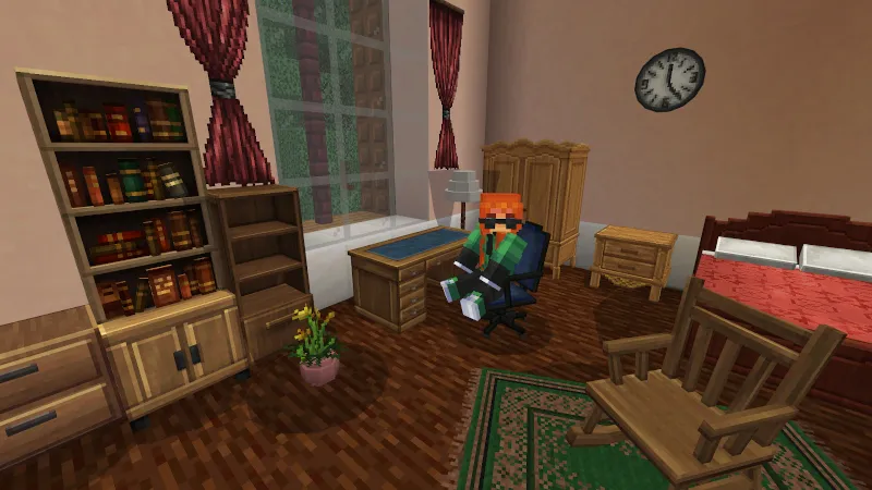 Classic Furniture