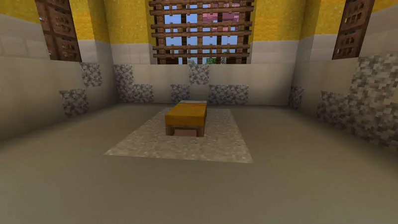 Chinese New Year Bedwars