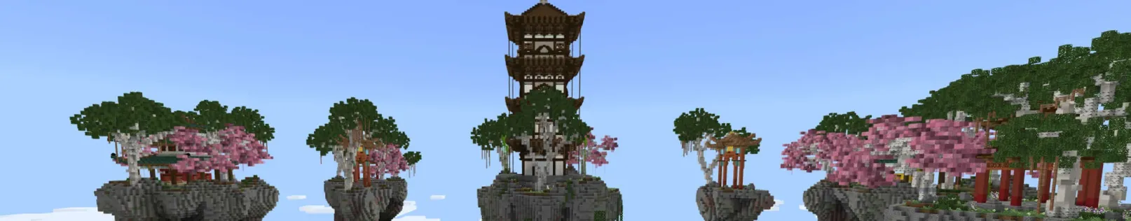 Chinese New Year Bedwars