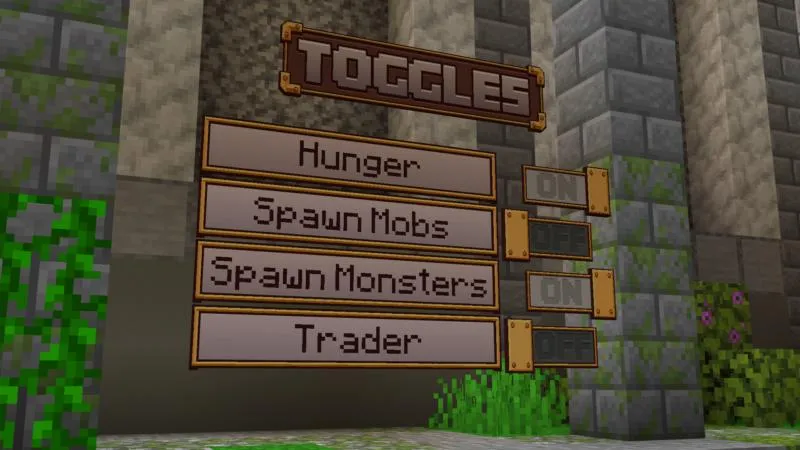 Custom Hearts Skyblock