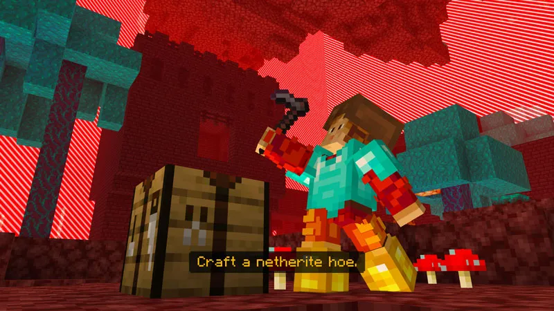 Captive: HARDCORE