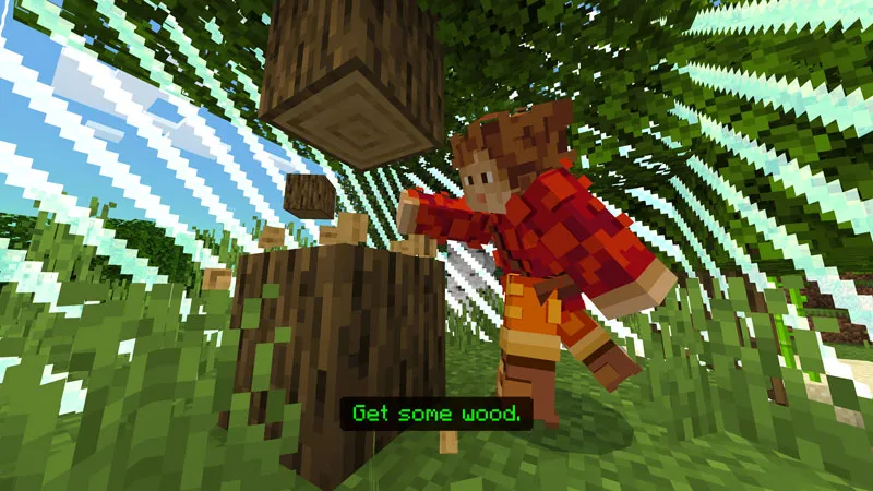 Captive: HARDCORE