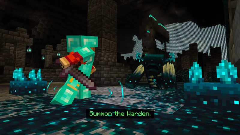 Captive: HARDCORE