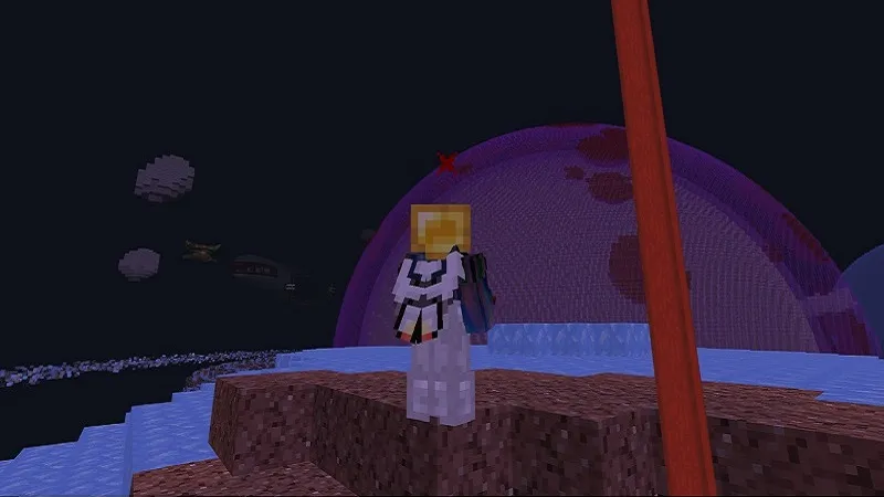 Star Block