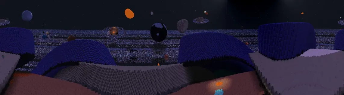 Star Block