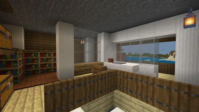 Hidden Mountain Village