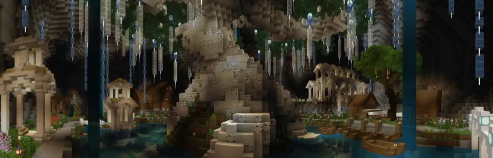 Hidden Mountain Village