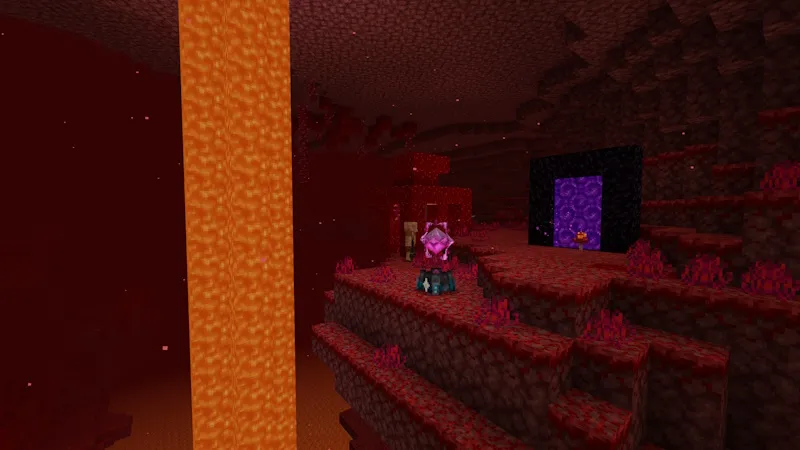 Crystal Gateways