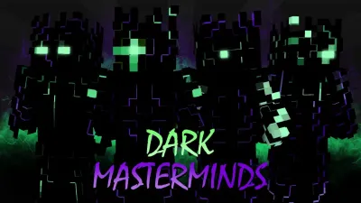Dark Masterminds